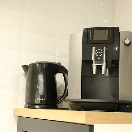 Ferienwohnung Blackforest Villingen-Schwenningen Bagian luar foto