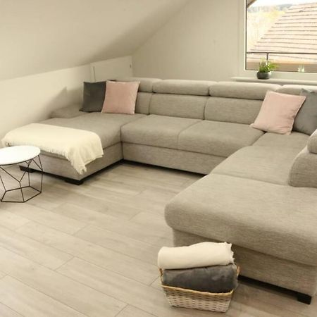 Ferienwohnung Blackforest Villingen-Schwenningen Bagian luar foto