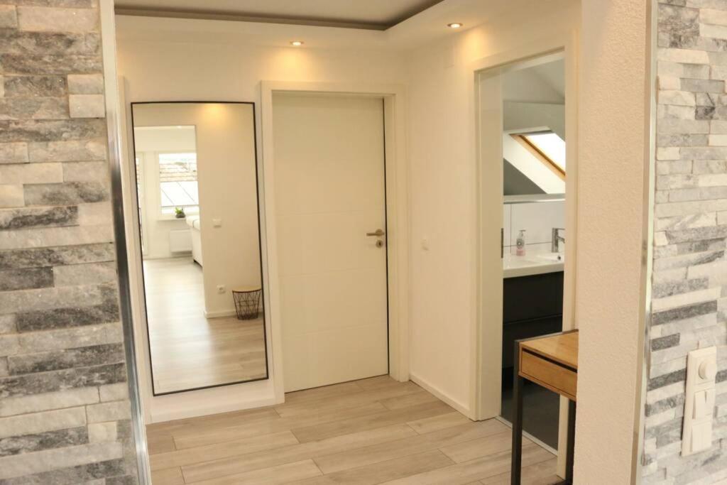 Ferienwohnung Blackforest Villingen-Schwenningen Bagian luar foto