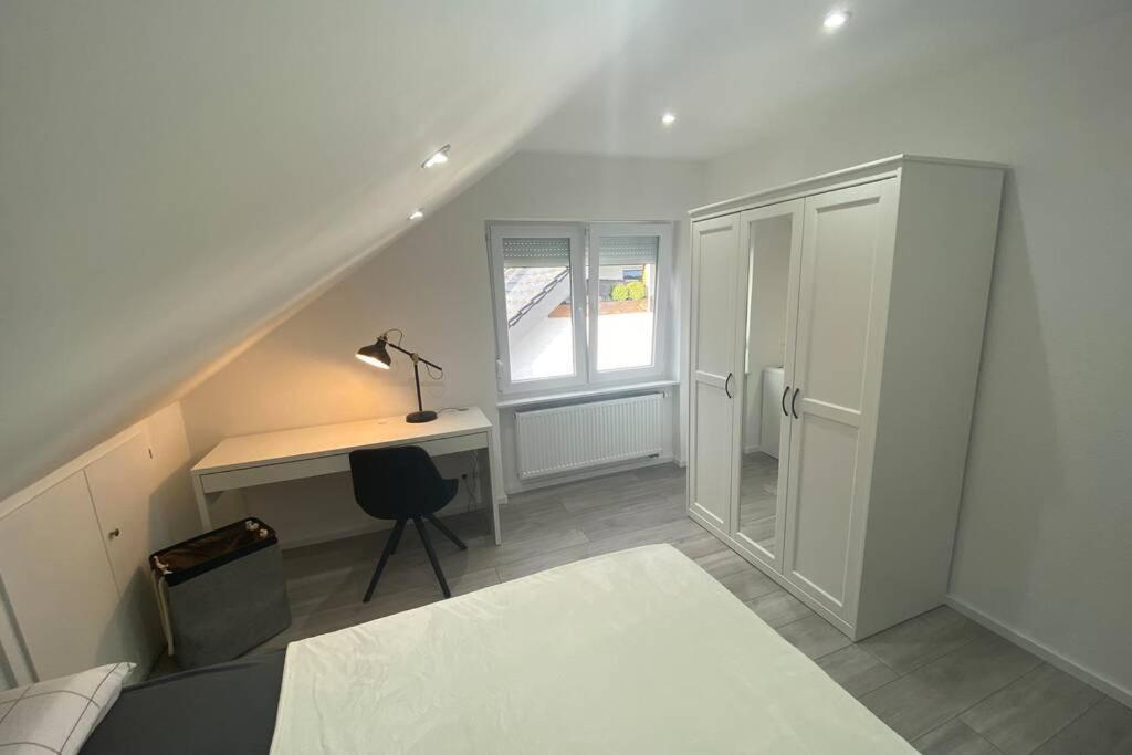 Ferienwohnung Blackforest Villingen-Schwenningen Bagian luar foto