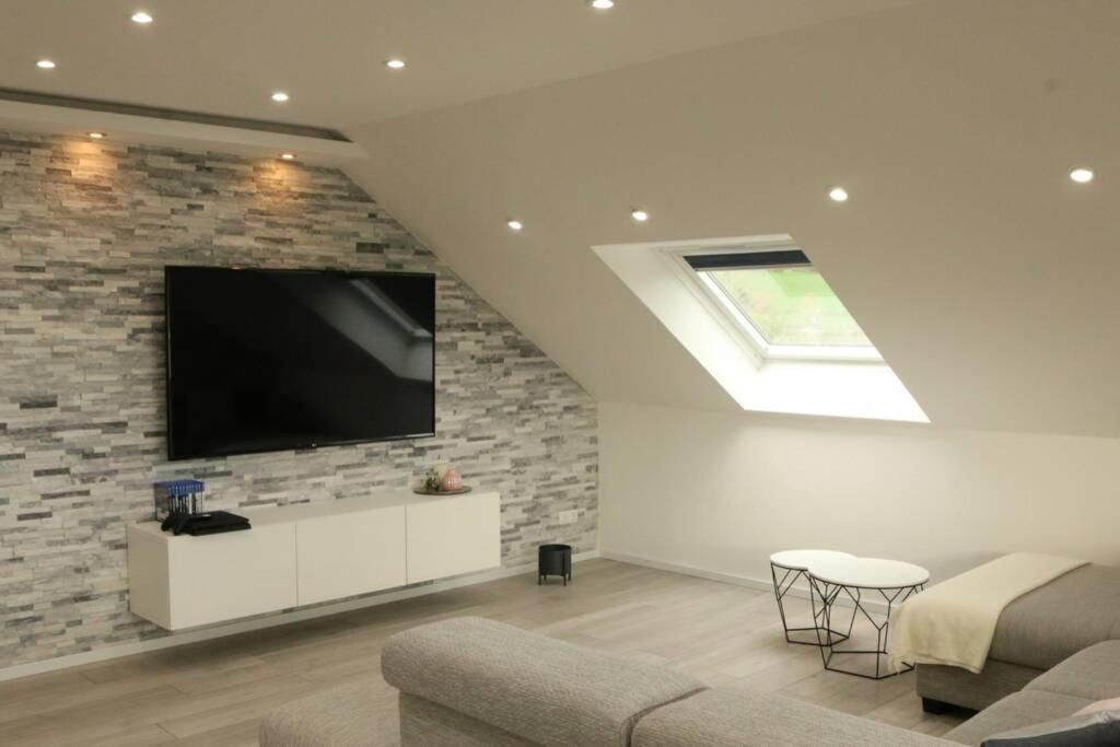 Ferienwohnung Blackforest Villingen-Schwenningen Bagian luar foto