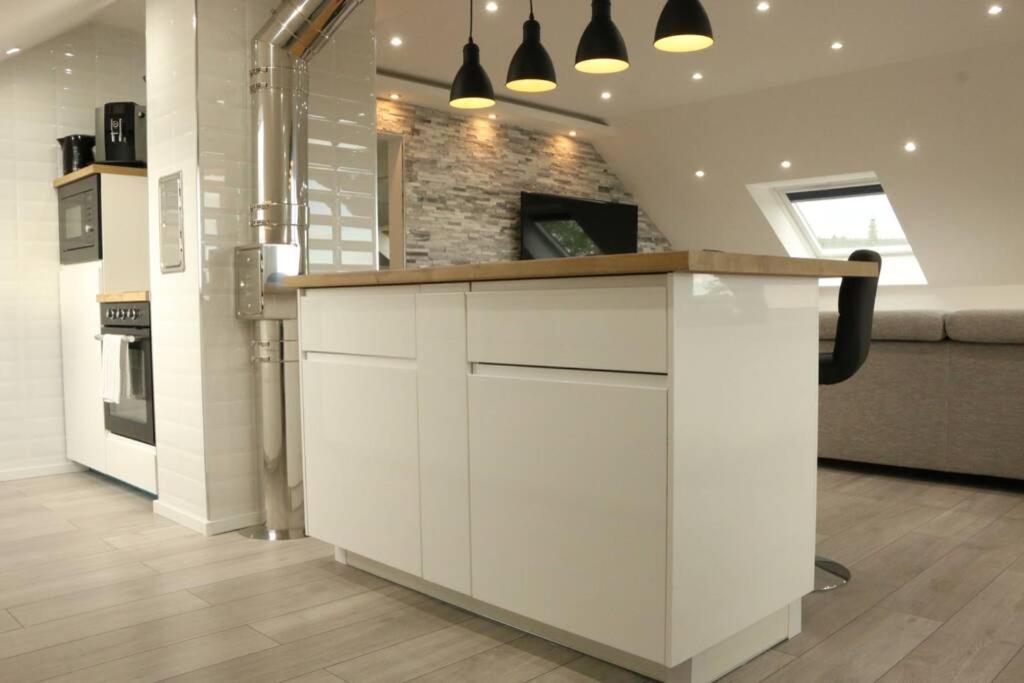 Ferienwohnung Blackforest Villingen-Schwenningen Bagian luar foto