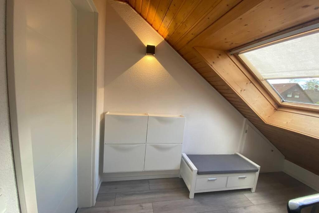 Ferienwohnung Blackforest Villingen-Schwenningen Bagian luar foto