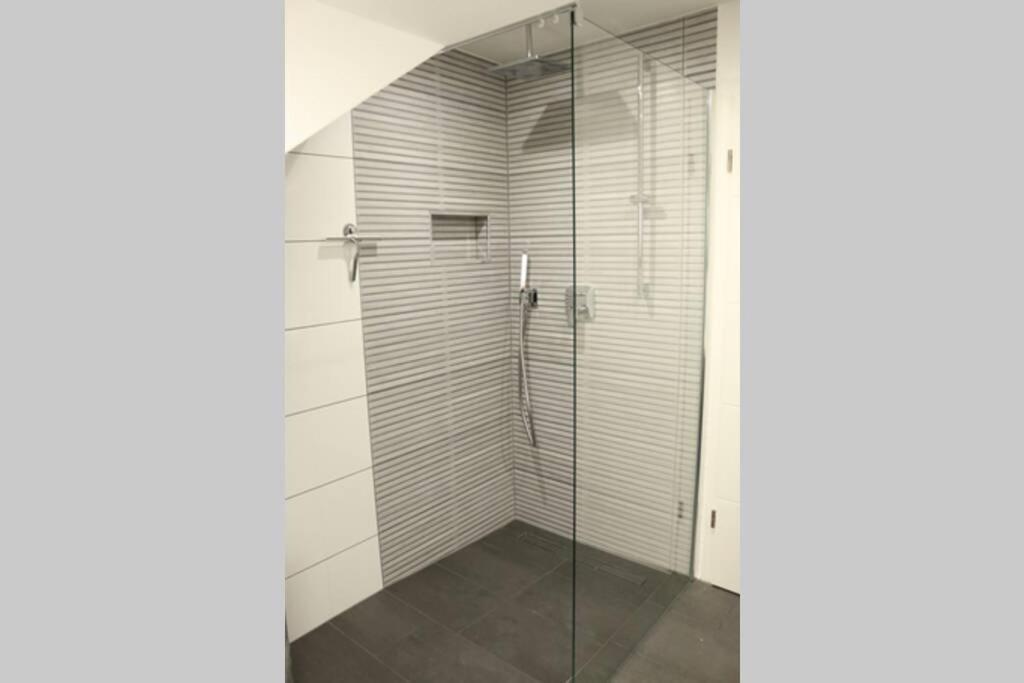 Ferienwohnung Blackforest Villingen-Schwenningen Bagian luar foto