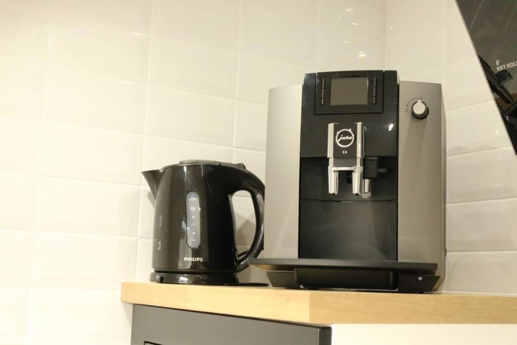 Ferienwohnung Blackforest Villingen-Schwenningen Bagian luar foto