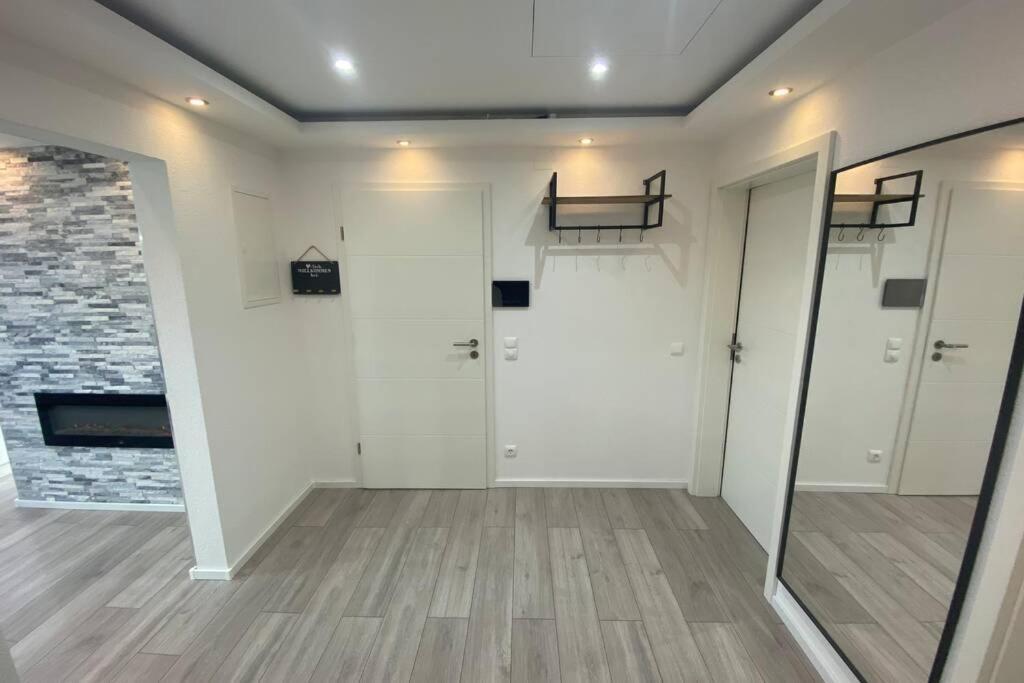 Ferienwohnung Blackforest Villingen-Schwenningen Bagian luar foto